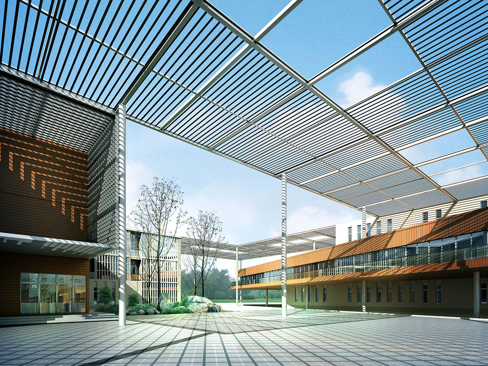 Water treatment engineering