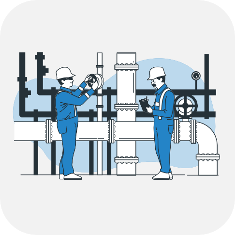 Equipment & Maintenance Services